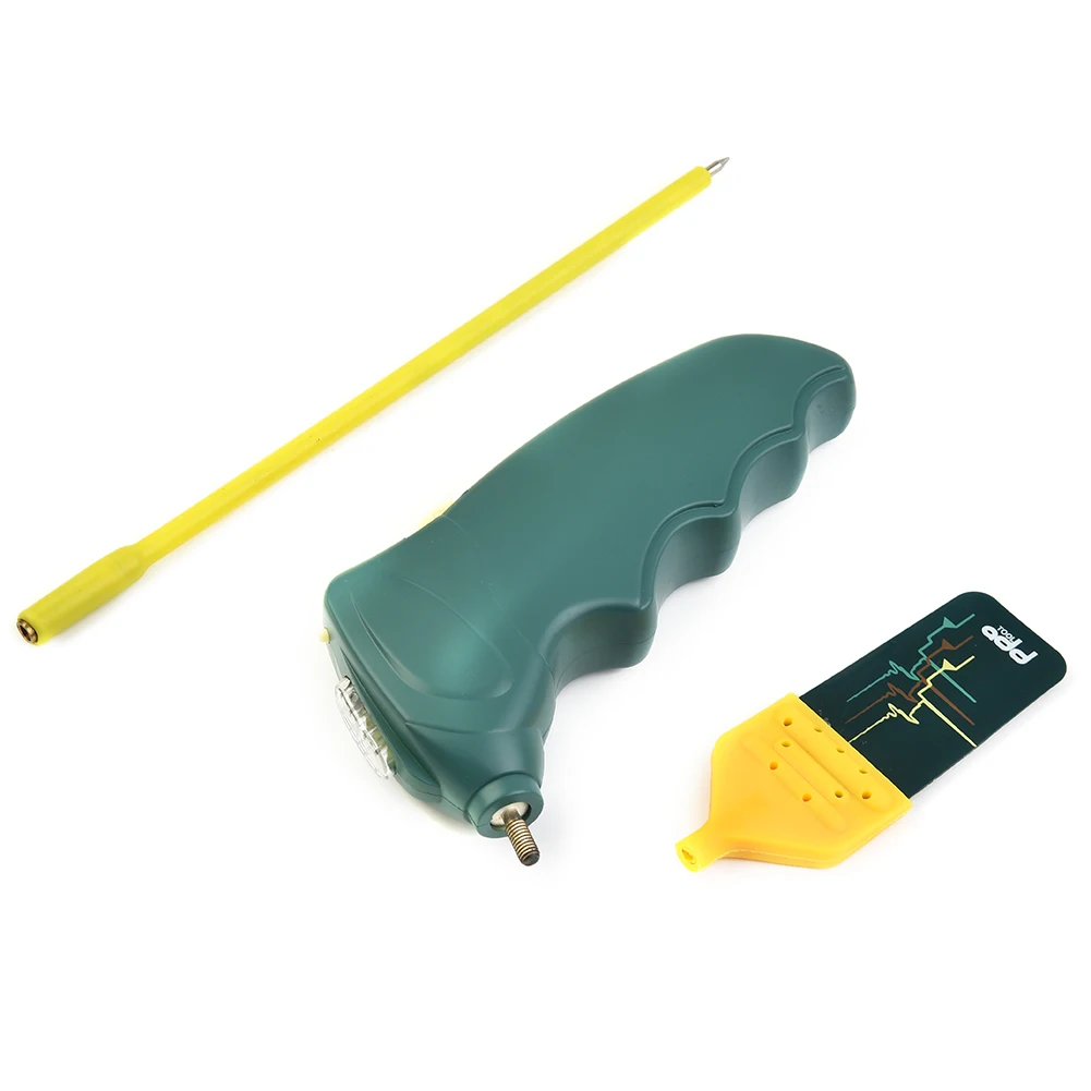 Co Detector Plug - 1x 車用点火コイルテスター自動点火コイル検出器システムチェック診断ツール、収納バッグアクセサリー付き