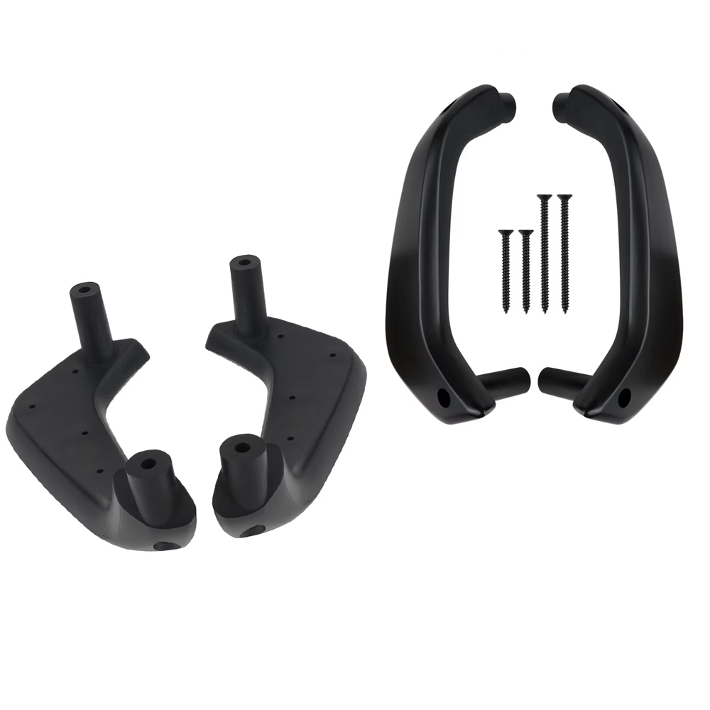 Window Lock Bar - 車のインテリアドアプルハンドルフォードフィエスタマニュアルウィンドウ 2011-2020 アクセサリー G2BZ-5823943-JA D2BB-A23943-CA35B8 D2BB-A23943