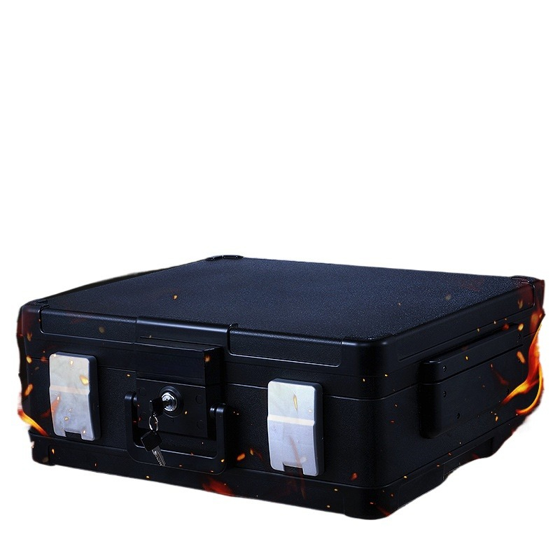 Fire Safe Document - 耐火金庫 耐火認定金庫 オフィス書類保管