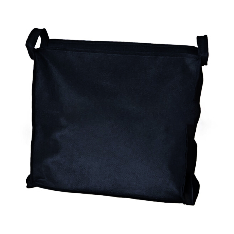Flood Barrier Bag - 水で満たす洪水防御壁 水で活性化するバリア 洪水防止バッグ 膨張式洪水防御壁 風砂袋