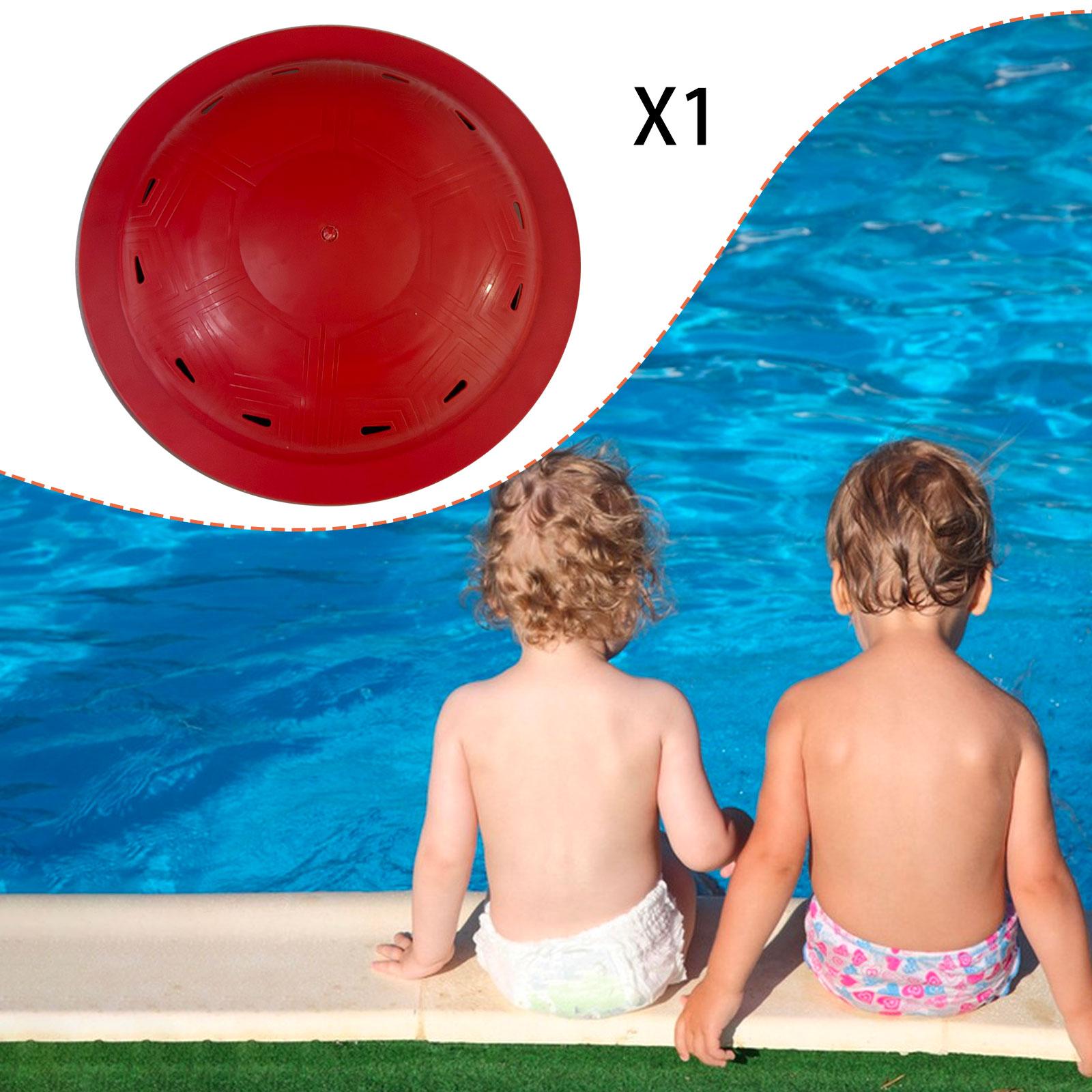 スイミングプールアラーム 調整可能な感度 フローティング安全 - Pool Alarm Float のレビューと価格