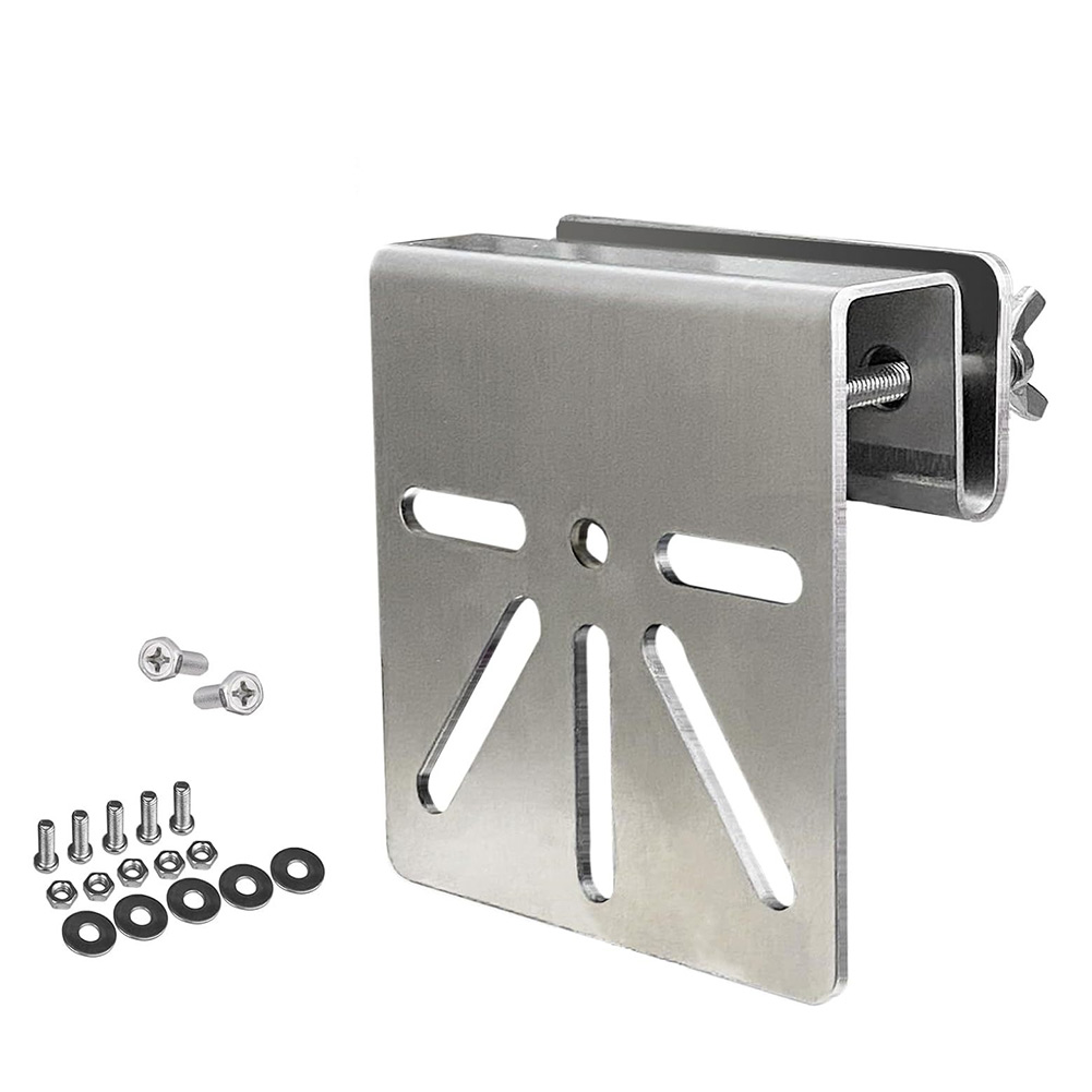 SoloCam用ブラケット、S340用、Eufy用、4G用、 - Eufy Camera S340 のレビューと価格