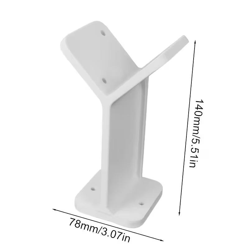 1個入りロングリーチアーム外部カメラ設置ブラケット、Eufy - Eufy Camera S340 のレビューと価格
