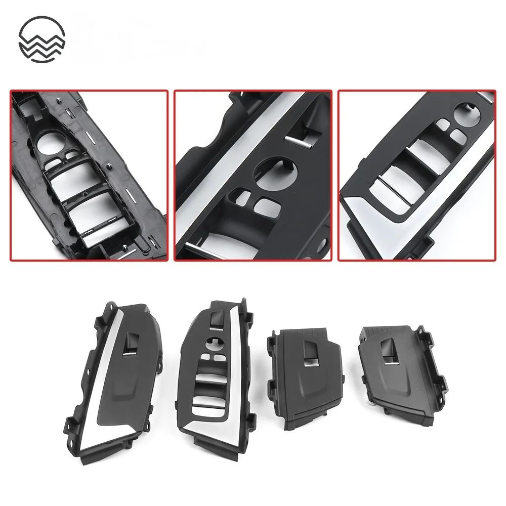 BMW X3 X4 G01 G02 G08 F97 F98  - Window Lock Bar のレビューと価格