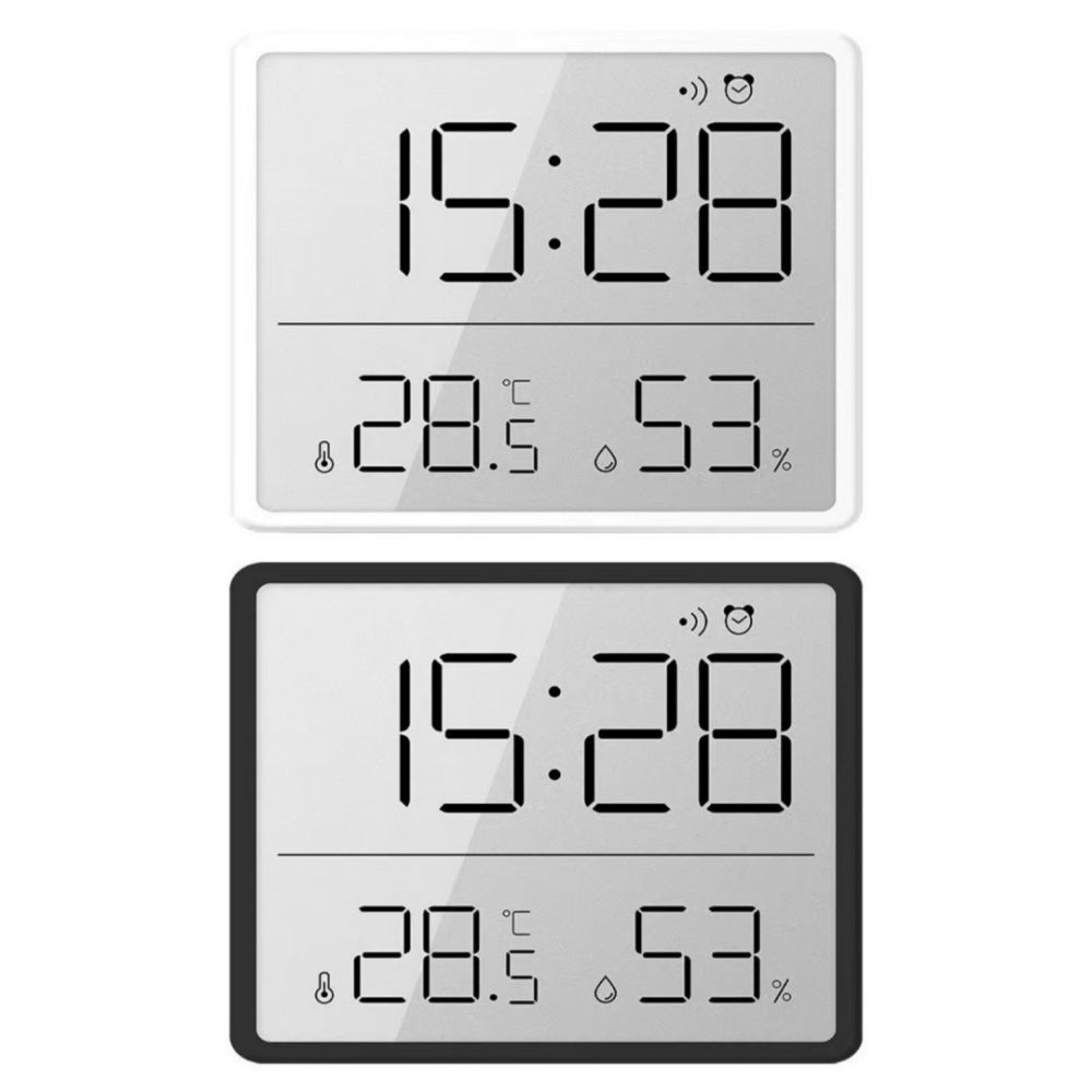 マグネット式吊り下げ時計 大型LCDスクリーン デジタル表示 - Pool Alarm Float のレビューと価格