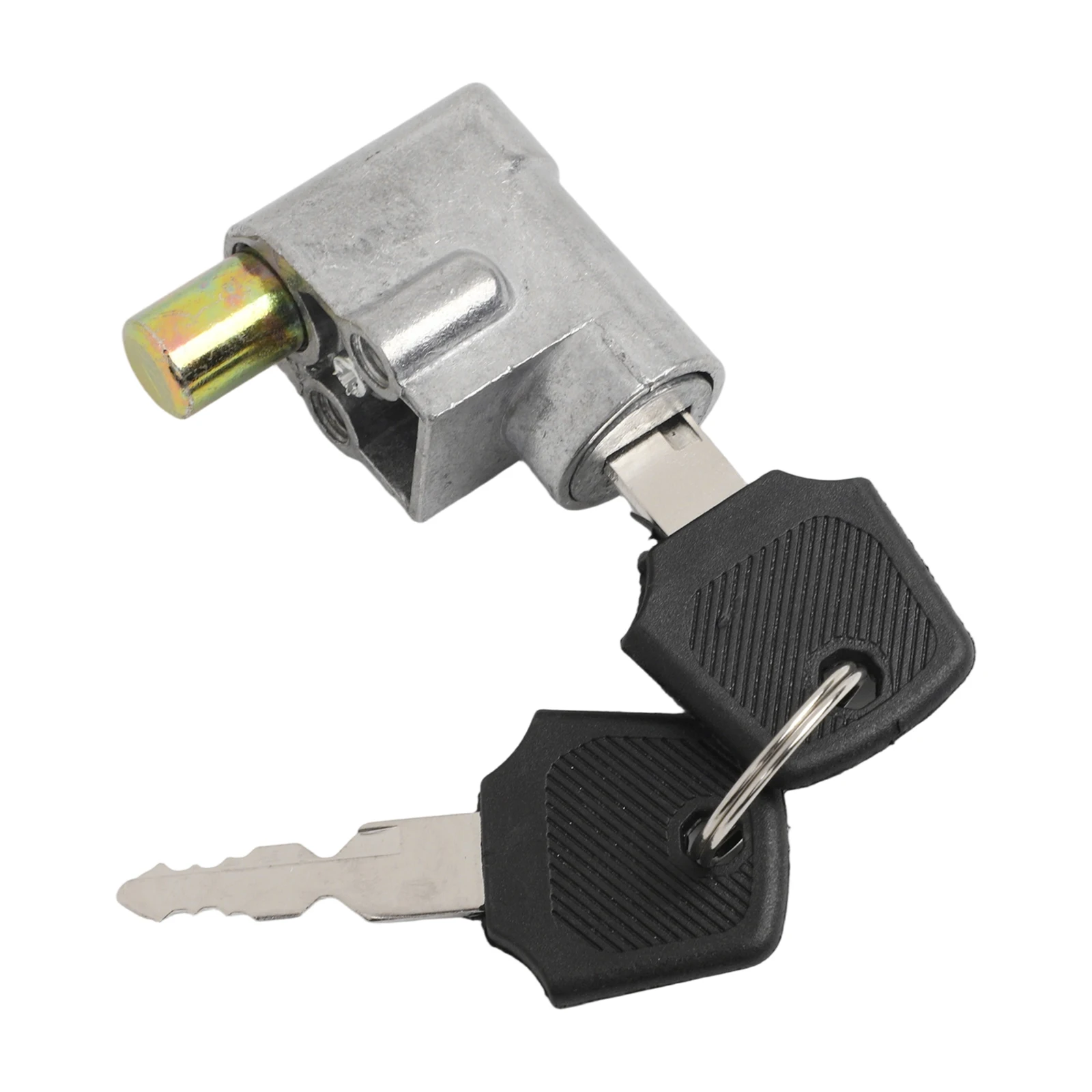 バッテリーロックボックス キー2本付き オートバイ電動自転車 - Lockbox Key Secure のレビューと価格