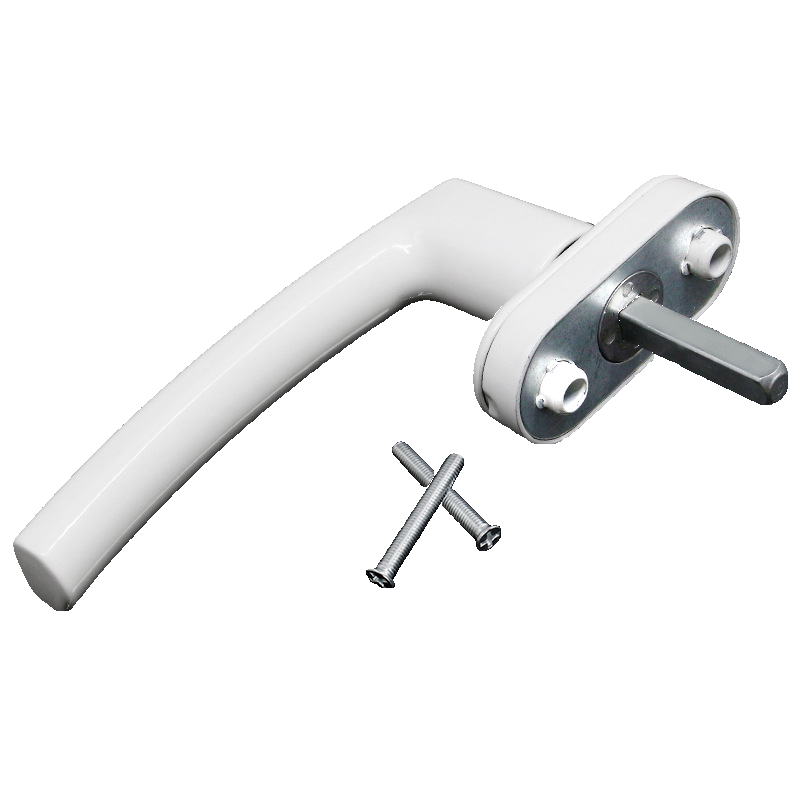 プラスチック鋼製内開き窓ドライブハンドル、開き窓プルロック、 - Window Lock Bar のレビューと価格