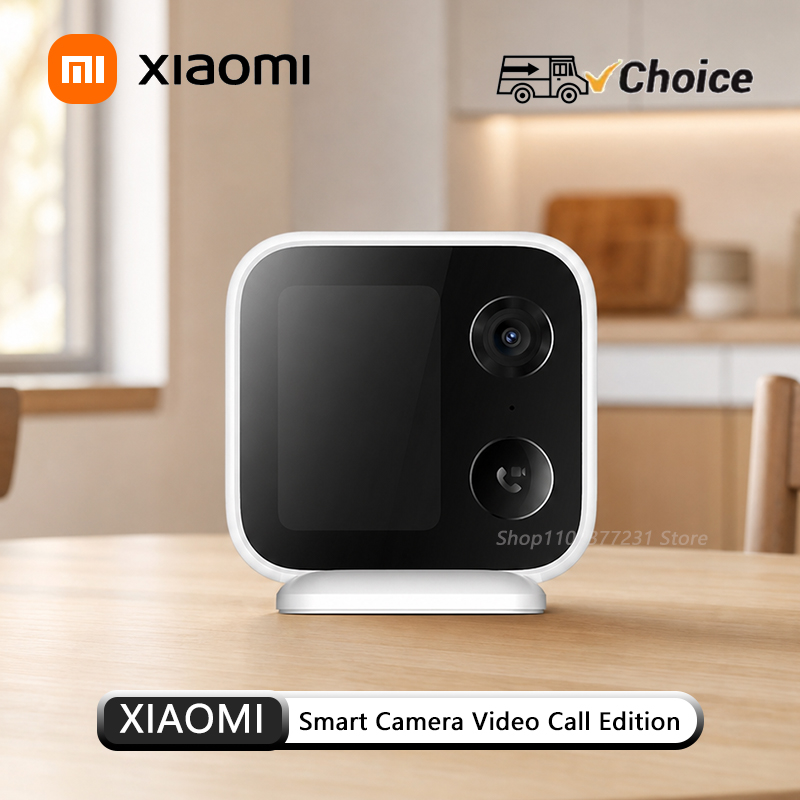XIAOMI スマートカメラ ビデオ通話版 双方向通話 AI - Eufy Camera E220 のレビューと価格