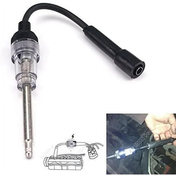 1/2個入り 自動車スパークプラグテスター イグニッションコ - Co Detector Plug のレビューと価格