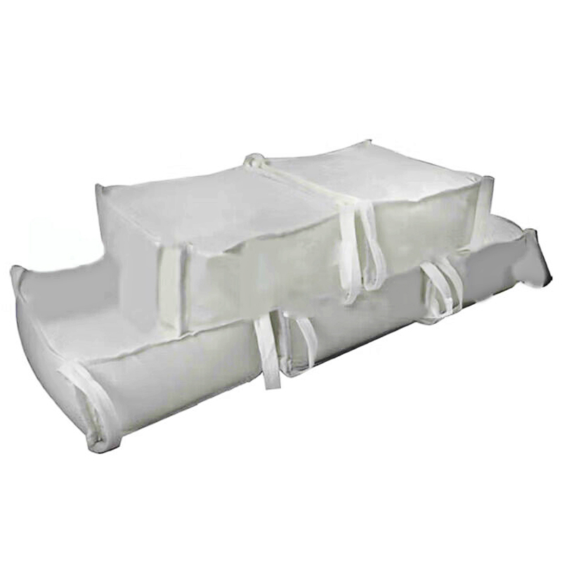 水で満たす洪水防御壁 水で活性化するバリア 洪水防止バッグ  - Flood Barrier Bag のレビューと価格